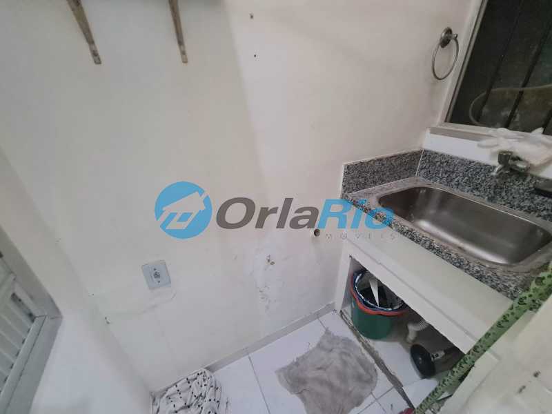 Apartamento à venda com 1 quarto, 46m² - Foto 25