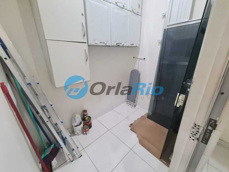 Apartamento à venda com 1 quarto, 46m² - Foto 26