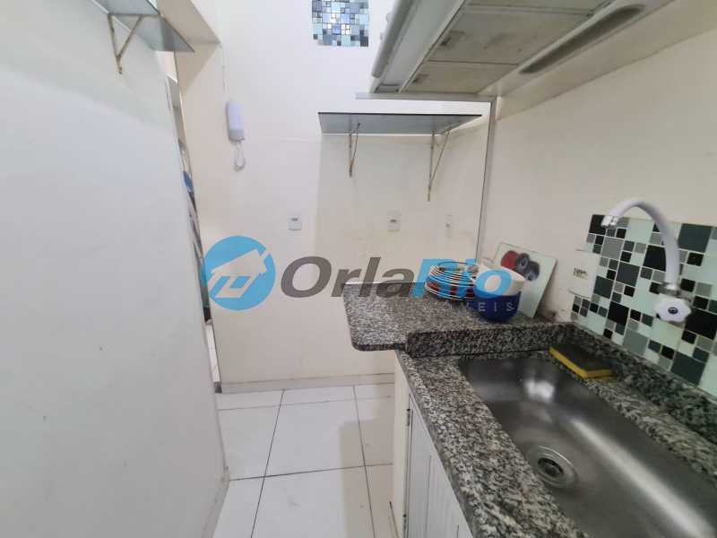 Apartamento à venda com 1 quarto, 46m² - Foto 24