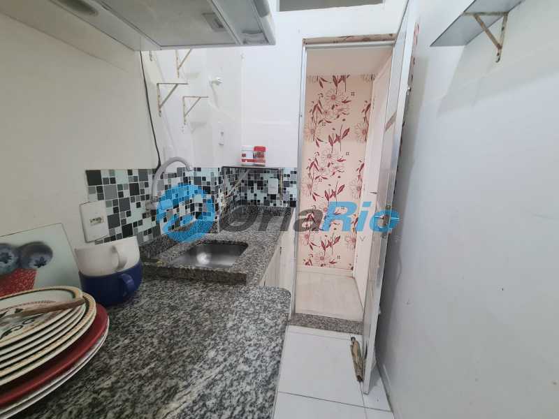 Apartamento à venda com 1 quarto, 46m² - Foto 23