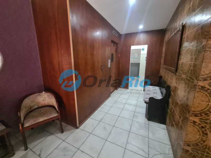 Apartamento à venda com 1 quarto, 46m² - Foto 28