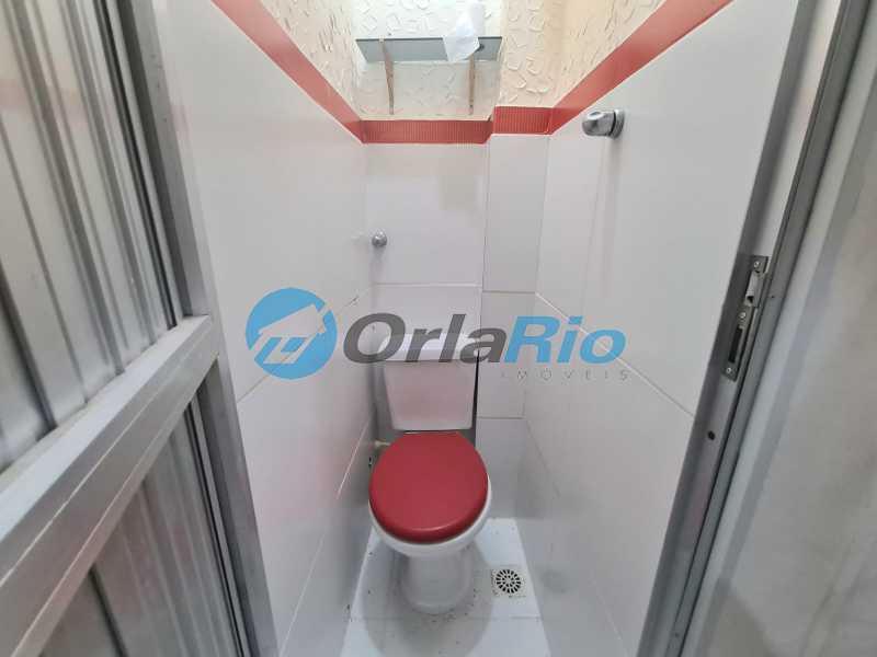 Apartamento à venda com 1 quarto, 46m² - Foto 27