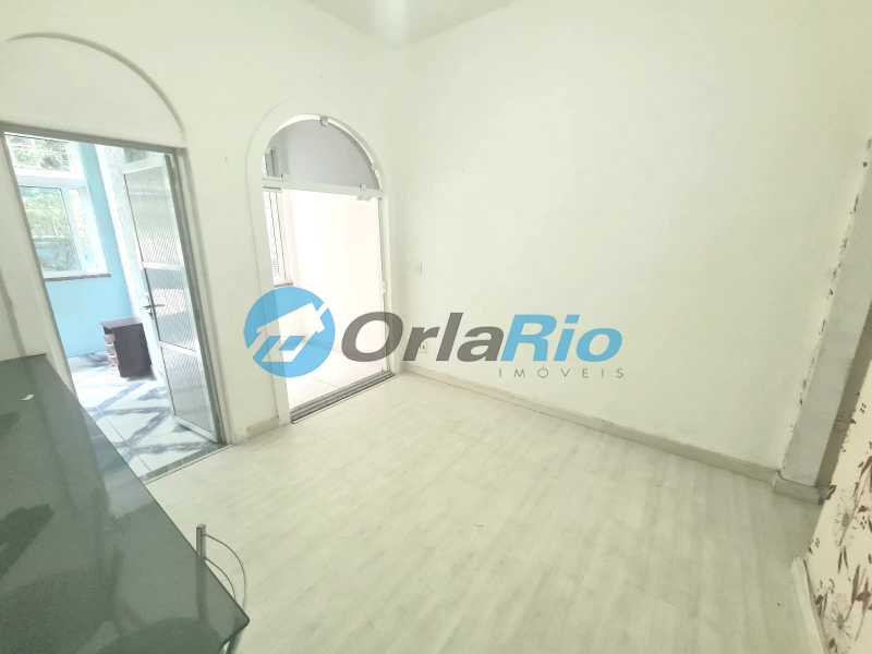 Apartamento à venda com 1 quarto, 46m² - Foto 1