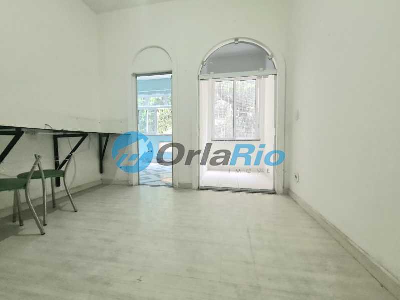 Apartamento à venda com 1 quarto, 46m² - Foto 6