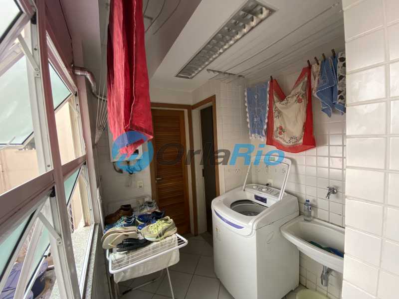 Apartamento à venda com 4 quartos, 188m² - Foto 26