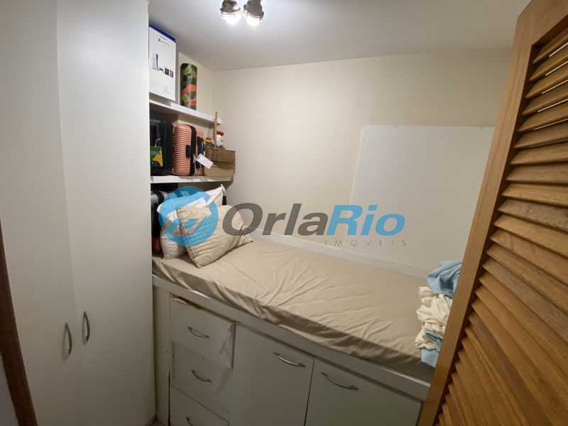 Apartamento à venda com 4 quartos, 188m² - Foto 27