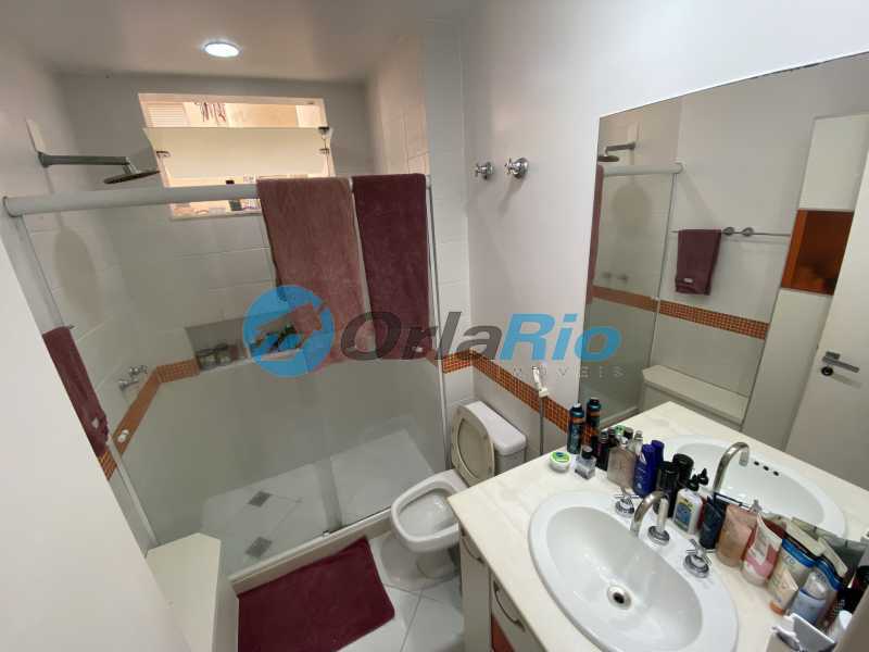 Apartamento à venda com 4 quartos, 188m² - Foto 19