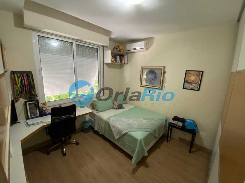 Apartamento à venda com 4 quartos, 188m² - Foto 15