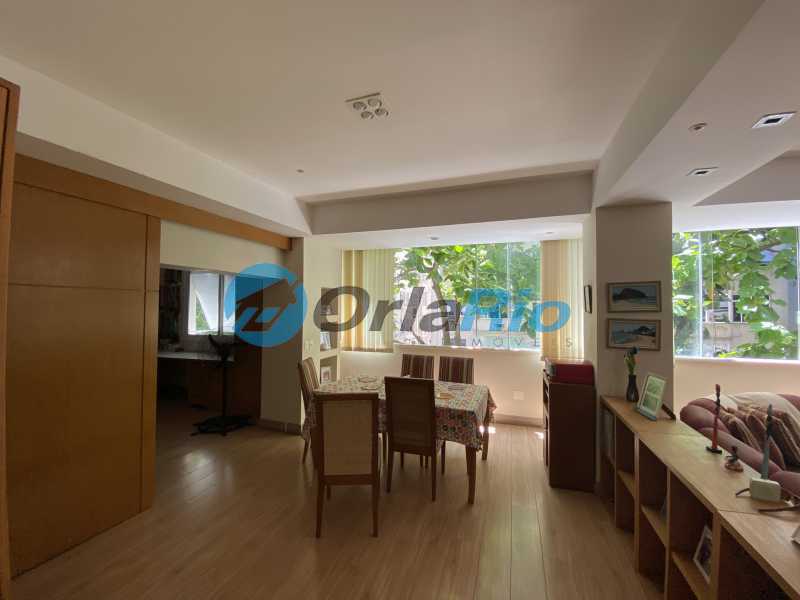 Apartamento à venda com 4 quartos, 188m² - Foto 6