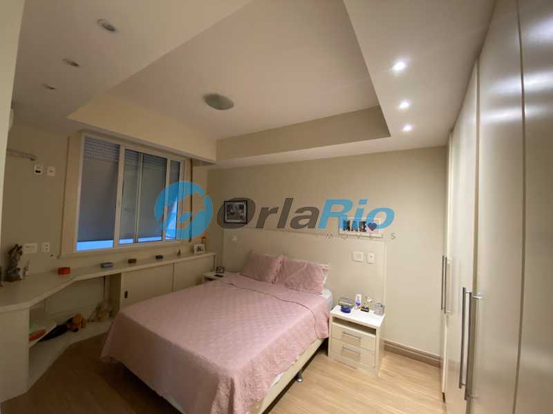 Apartamento à venda com 4 quartos, 188m² - Foto 9