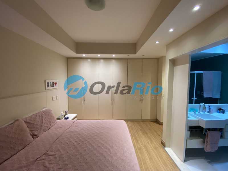 Apartamento à venda com 4 quartos, 188m² - Foto 10