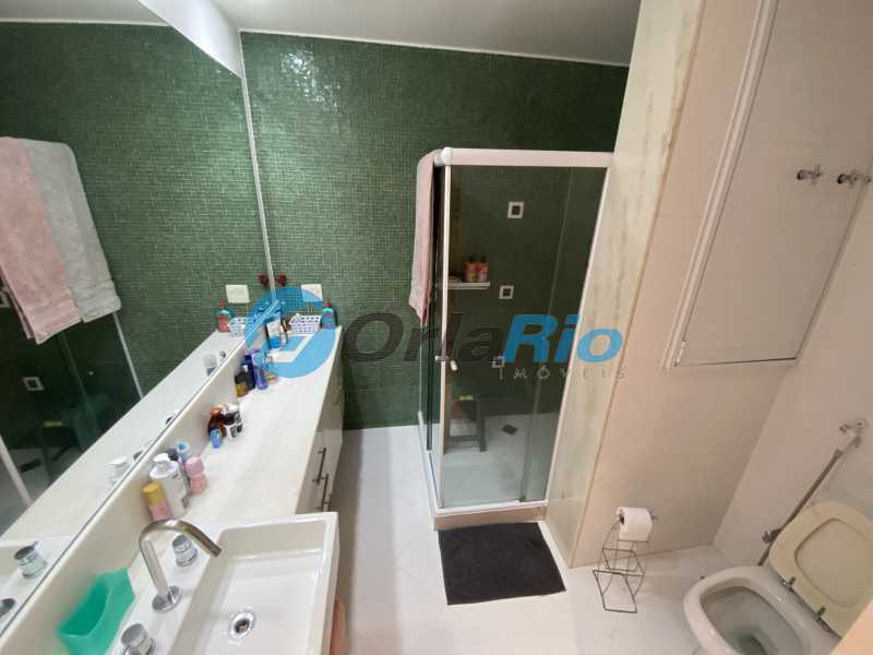 Apartamento à venda com 4 quartos, 188m² - Foto 12