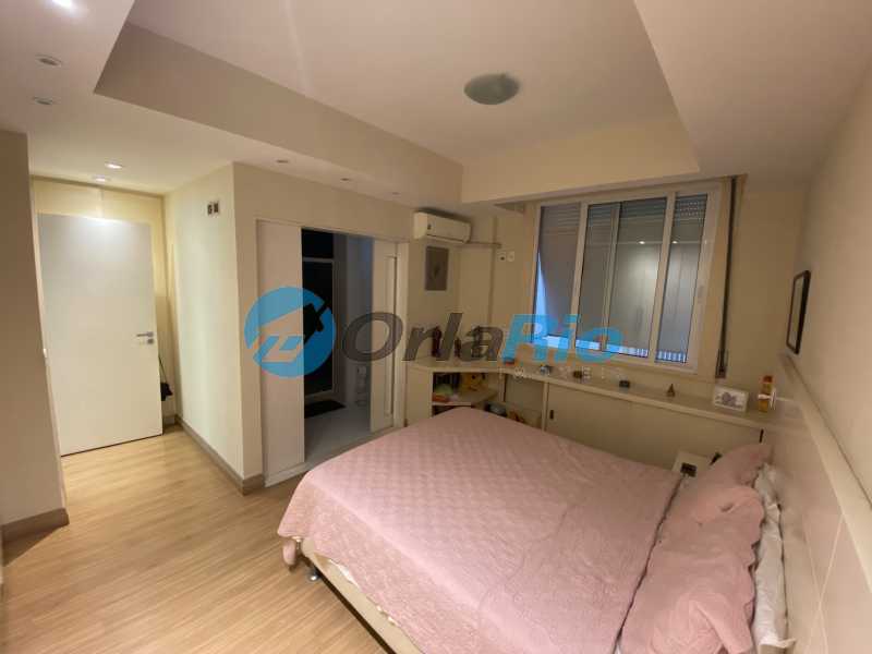 Apartamento à venda com 4 quartos, 188m² - Foto 11