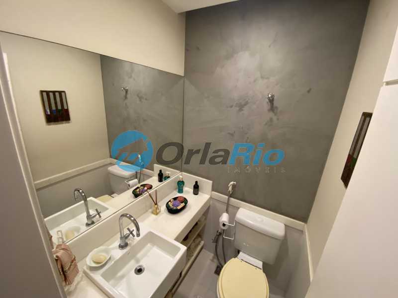 Apartamento à venda com 4 quartos, 188m² - Foto 20