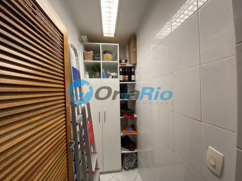 Apartamento à venda com 4 quartos, 188m² - Foto 25