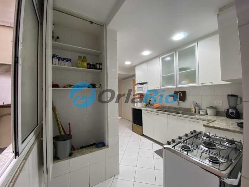 Apartamento à venda com 4 quartos, 188m² - Foto 24