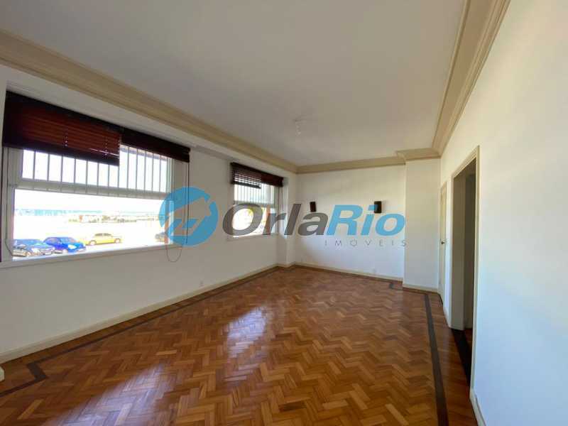 Apartamento à venda com 2 quartos, 98m² - Foto 3