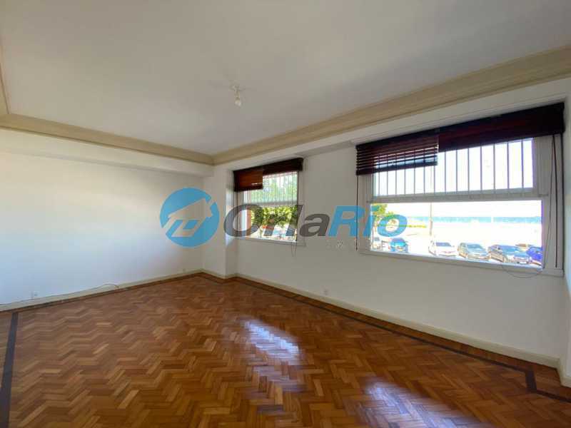 Apartamento à venda com 2 quartos, 98m² - Foto 5