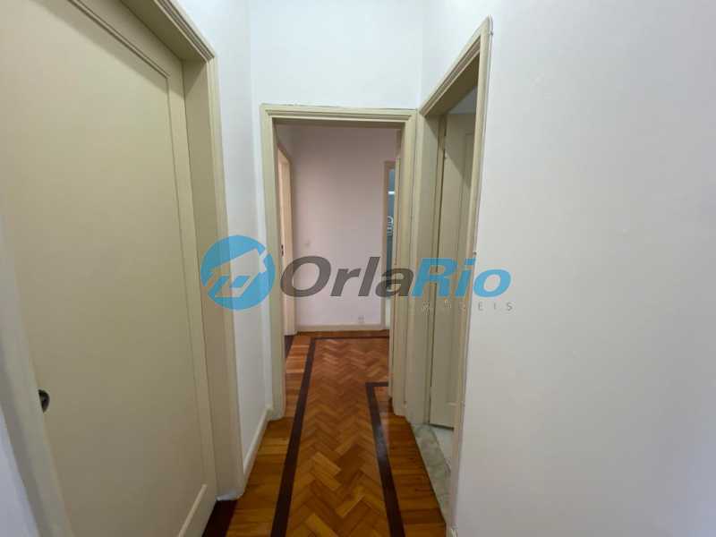 Apartamento à venda com 2 quartos, 98m² - Foto 9