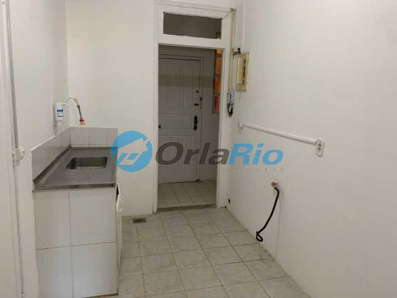 Apartamento à venda com 2 quartos, 98m² - Foto 24