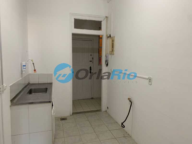 Apartamento à venda com 2 quartos, 98m² - Foto 25