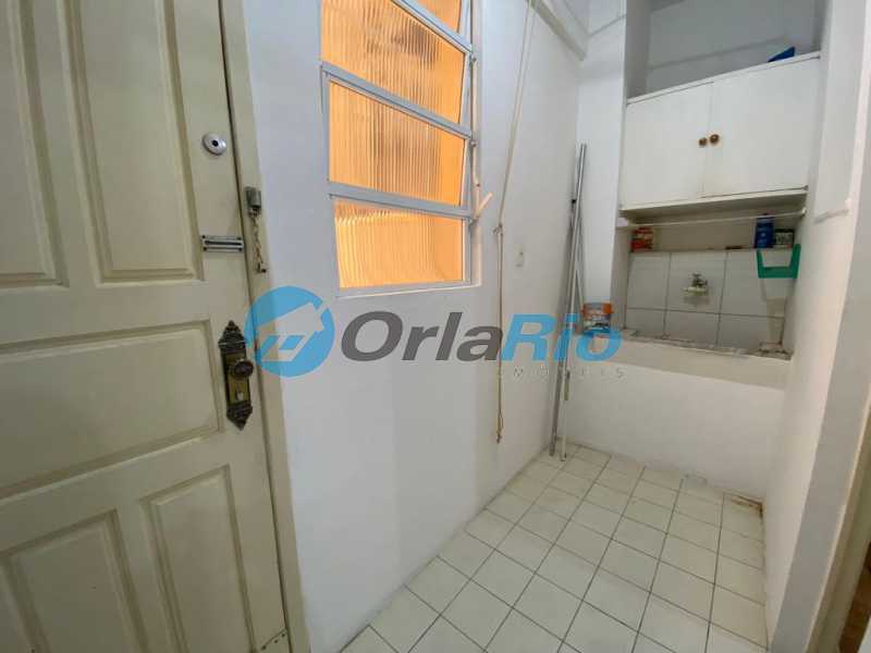 Apartamento à venda com 2 quartos, 98m² - Foto 28