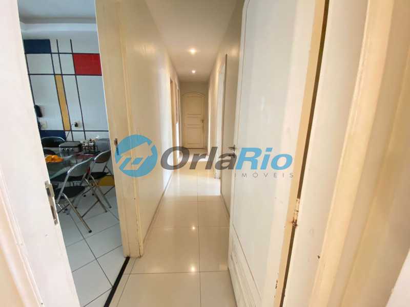 Apartamento à venda com 4 quartos, 126m² - Foto 6