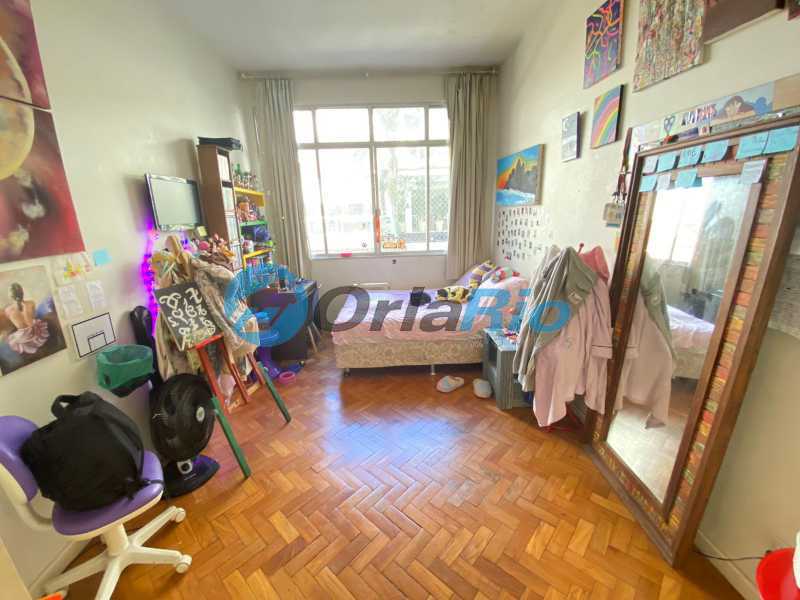 Apartamento à venda com 4 quartos, 126m² - Foto 9