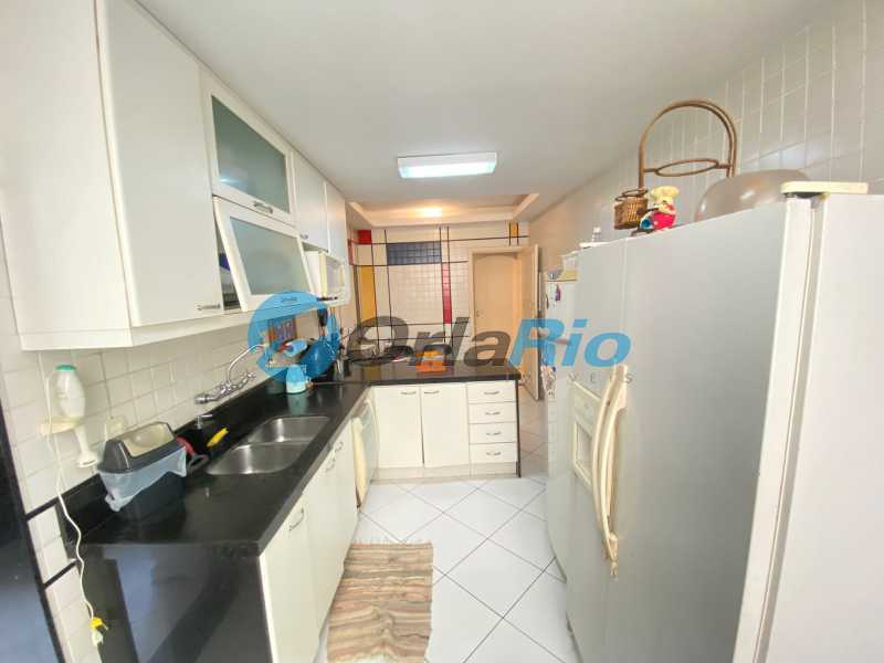 Apartamento à venda com 4 quartos, 126m² - Foto 21