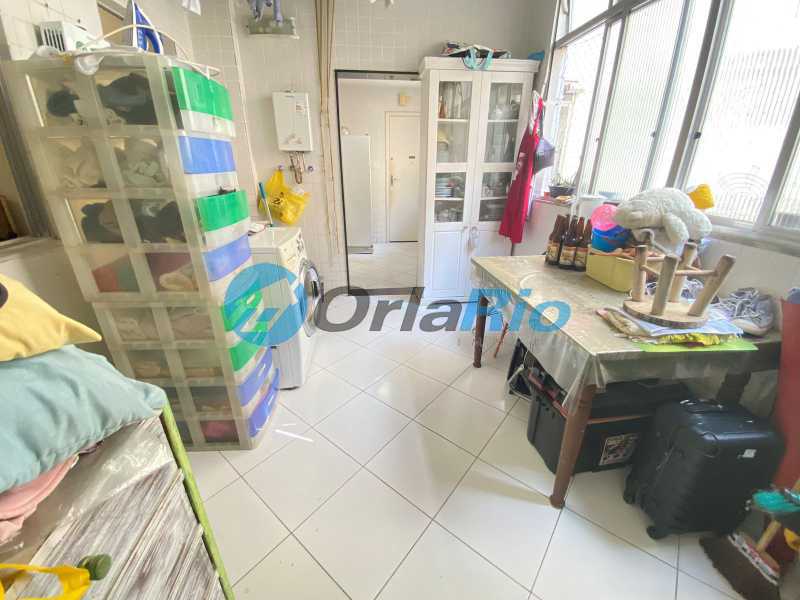 Apartamento à venda com 4 quartos, 126m² - Foto 22