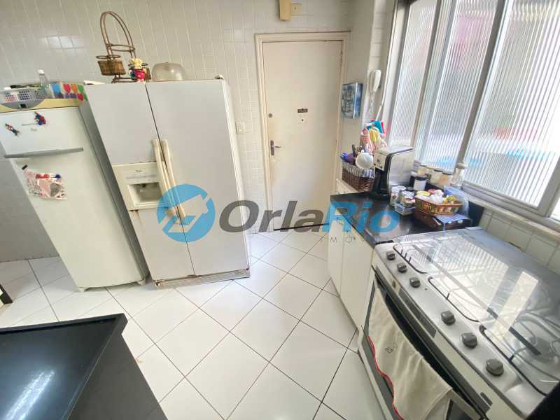 Apartamento à venda com 4 quartos, 126m² - Foto 20