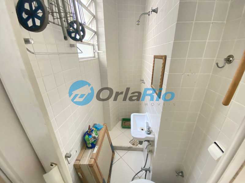 Apartamento à venda com 4 quartos, 126m² - Foto 23