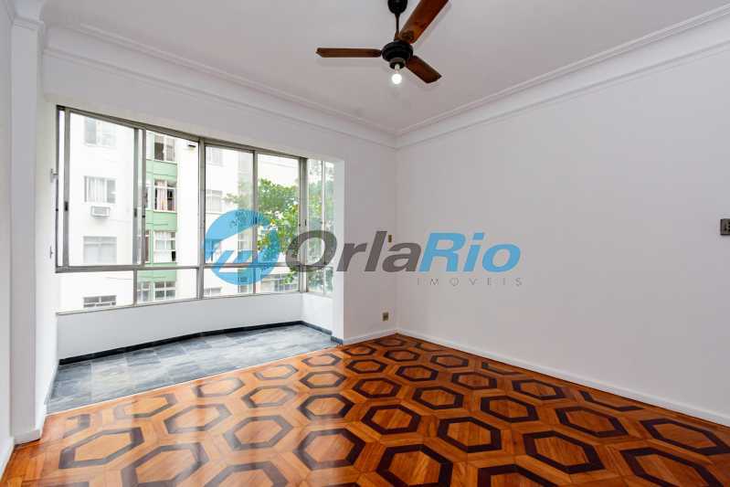 Apartamento à venda com 3 quartos, 170m² - Foto 3