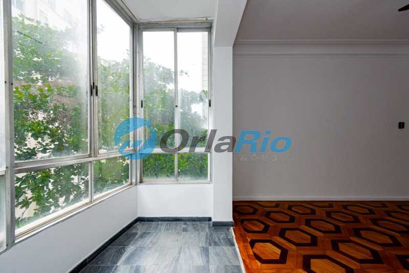 Apartamento à venda com 3 quartos, 170m² - Foto 5