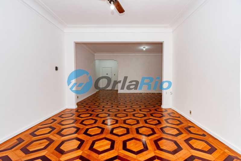 Apartamento à venda com 3 quartos, 170m² - Foto 6