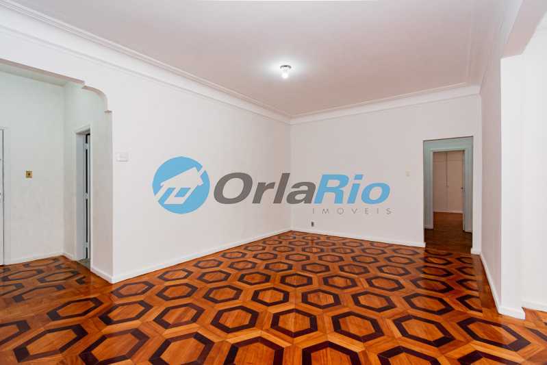 Apartamento à venda com 3 quartos, 170m² - Foto 8