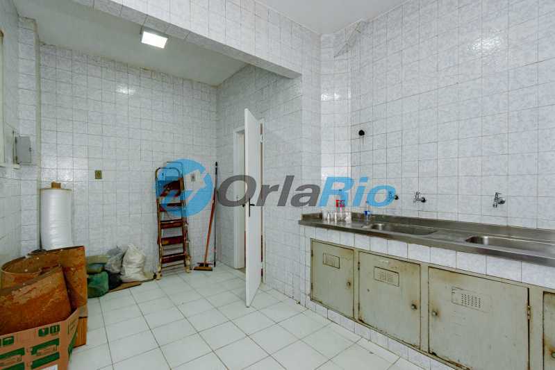 Apartamento à venda com 3 quartos, 170m² - Foto 27