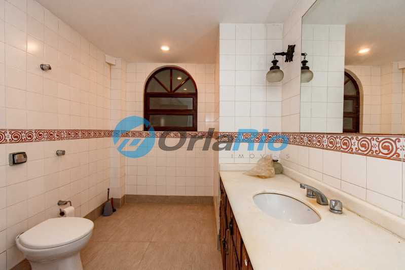 Apartamento à venda com 3 quartos, 170m² - Foto 25