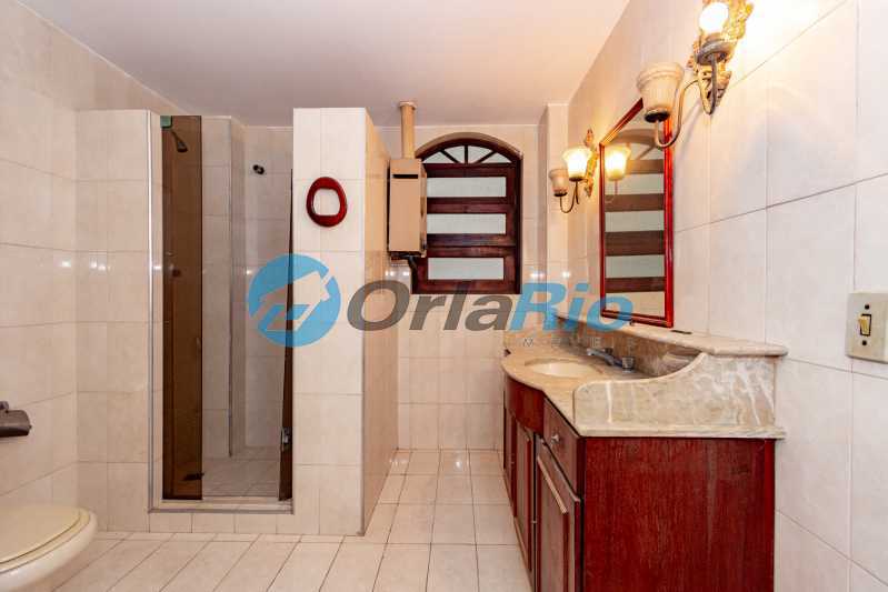 Apartamento à venda com 3 quartos, 170m² - Foto 23