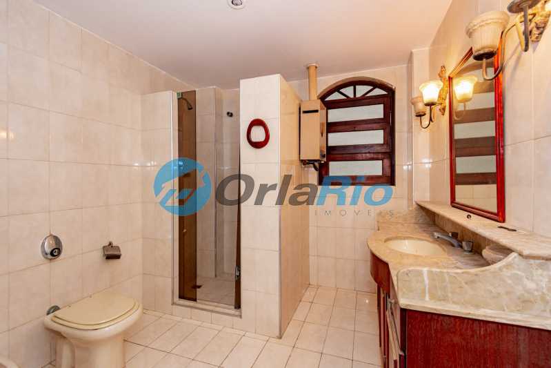 Apartamento à venda com 3 quartos, 170m² - Foto 22