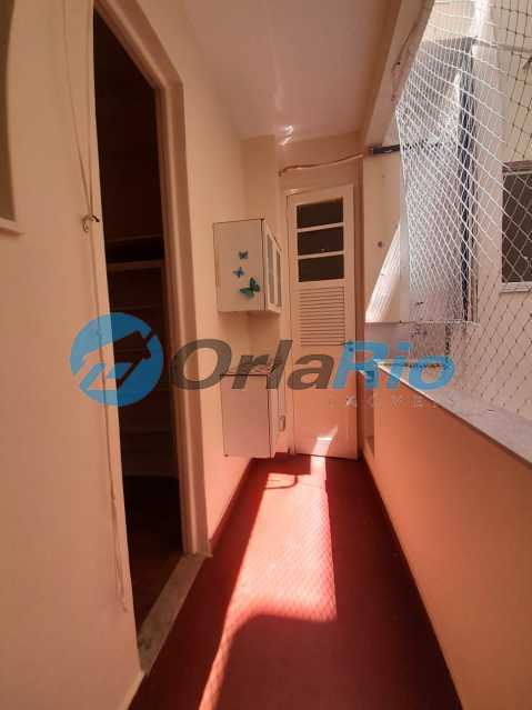 Apartamento para alugar com 2 quartos, 75m² - Foto 20