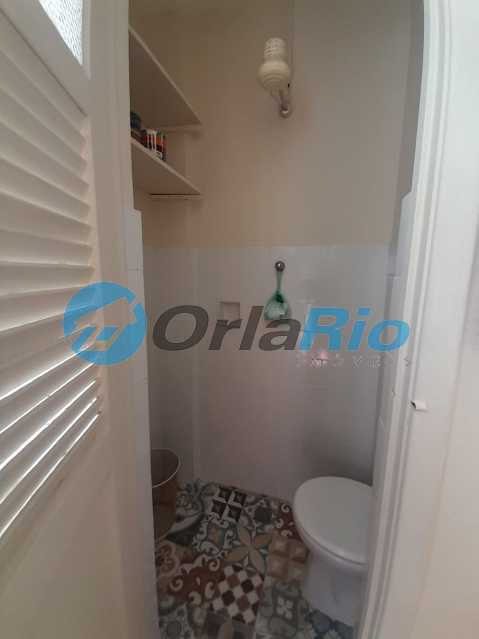 Apartamento para alugar com 2 quartos, 75m² - Foto 22