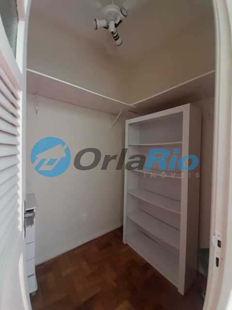 Apartamento para alugar com 2 quartos, 75m² - Foto 21