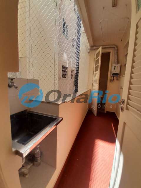 Apartamento para alugar com 2 quartos, 75m² - Foto 19