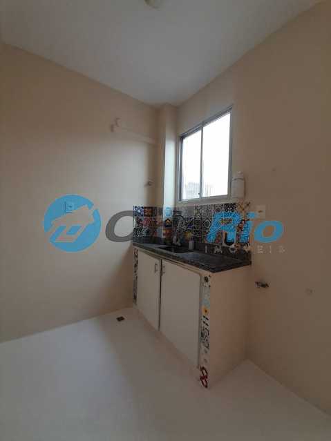 Apartamento para alugar com 2 quartos, 75m² - Foto 16