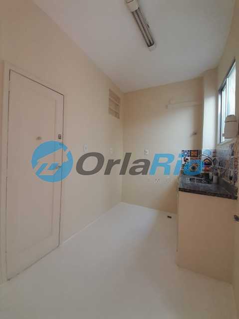 Apartamento para alugar com 2 quartos, 75m² - Foto 17