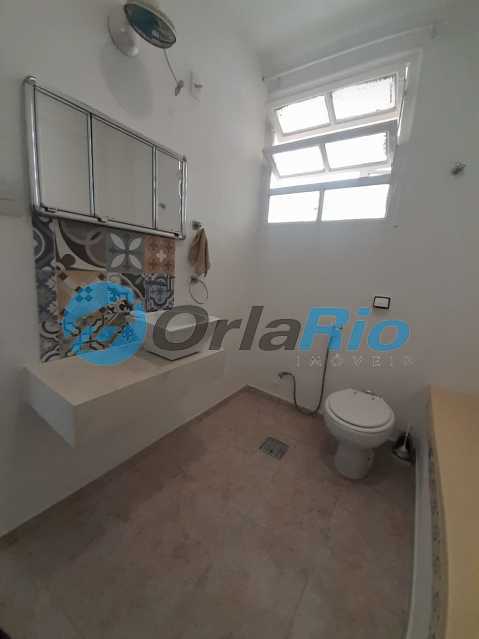 Apartamento para alugar com 2 quartos, 75m² - Foto 9