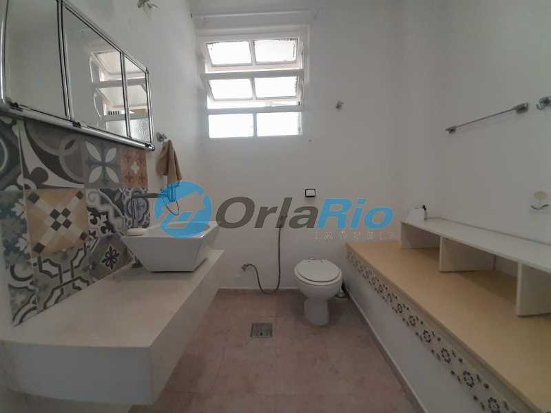 Apartamento para alugar com 2 quartos, 75m² - Foto 8