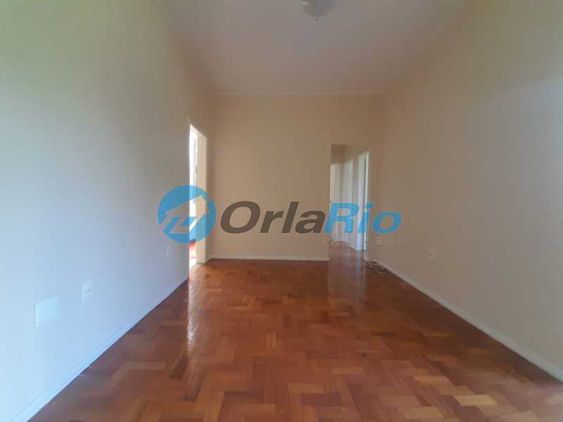 Apartamento para alugar com 2 quartos, 75m² - Foto 2