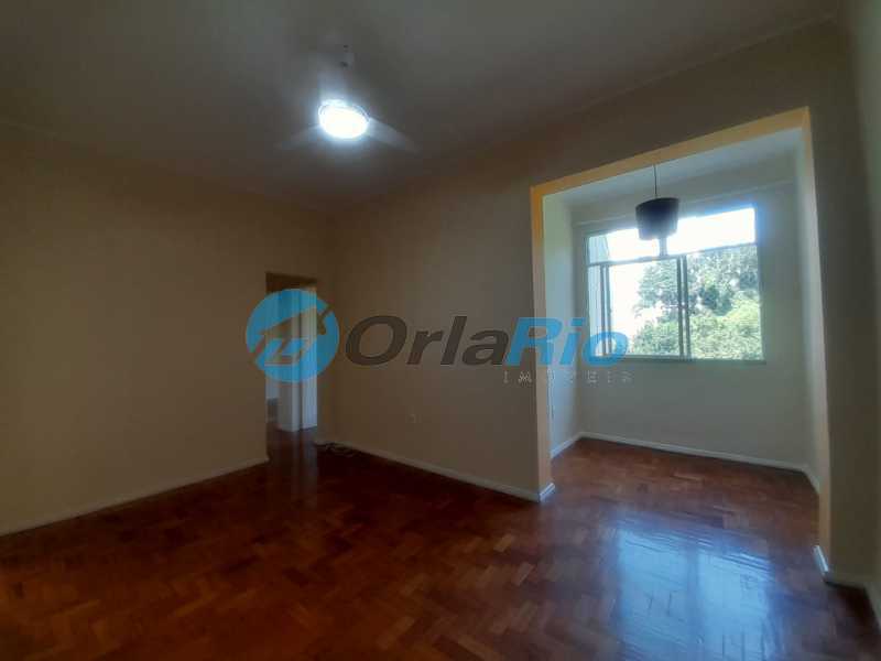 Apartamento para alugar com 2 quartos, 75m² - Foto 1